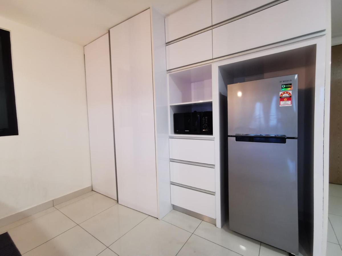 Mid Valley Southkey Mosaic Cozy Suite At Johor Bahru Buitenkant foto