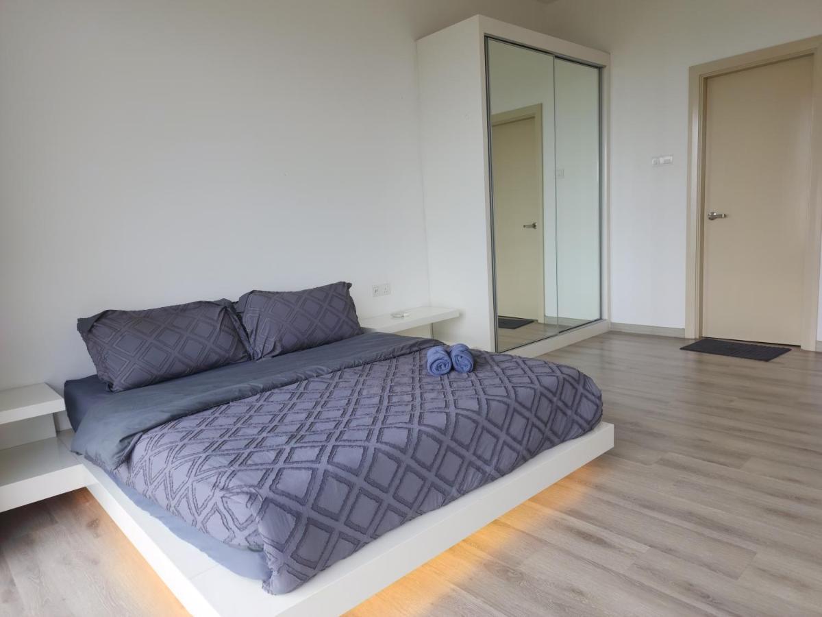 Mid Valley Southkey Mosaic Cozy Suite At Johor Bahru Buitenkant foto