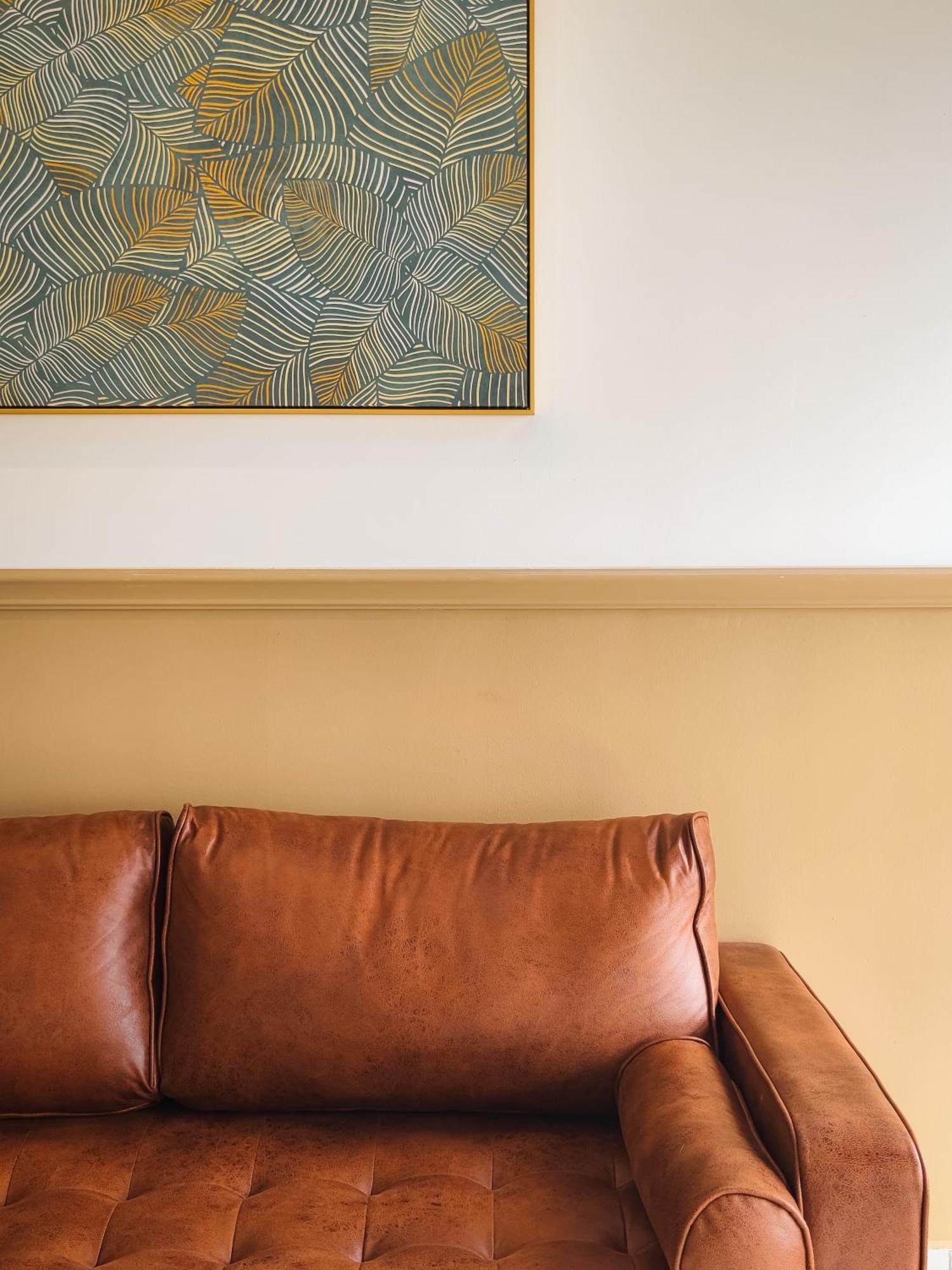 Mid Valley Southkey Mosaic Cozy Suite At Johor Bahru Buitenkant foto